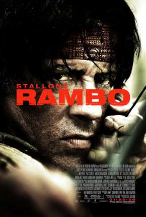 Rambo 4 - BD-R Dublado e Dual Áudio 5.1 Download - Rede Torrent