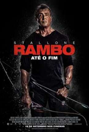 Rambo - Até o Fim - Legendado  Download - Rede Torrent