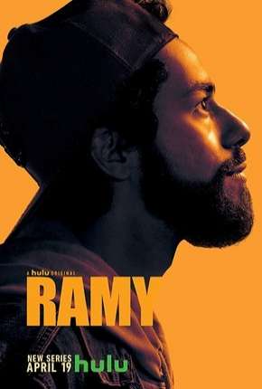 Ramy - 1ª Temporada Completa Legendada via Torrent