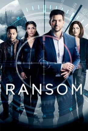 Ransom - 2ª Temporada Completa via Torrent