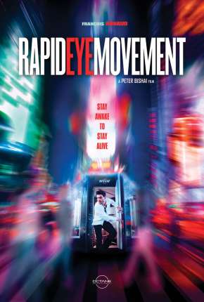 Rapid Eye Movement - Legendado via Torrent