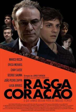 Rasga Coração - Nacional Nacional Download - Rede Torrent