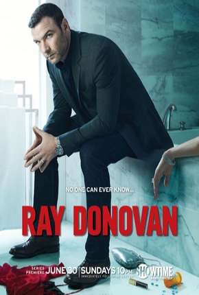 Ray Donovan - 1ª Temporada Completa via Torrent