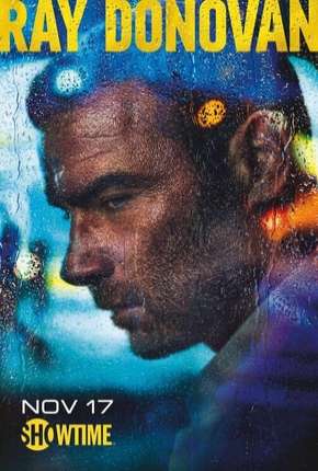 Ray Donovan - 7ª Temporada Legendada via Torrent