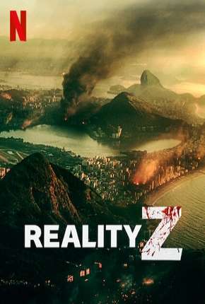 Reality Z - 1ª Temporada Completa via Torrent