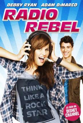 Rebelde da Rádio via Torrent