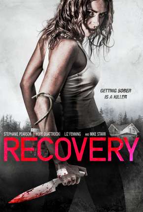 Recovery - Legendado  Download - Rede Torrent