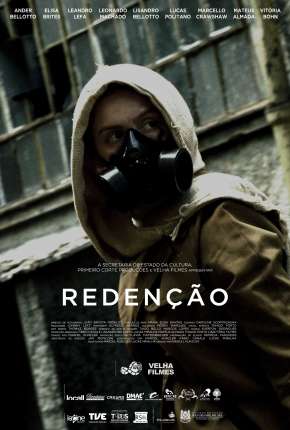 Redenção  Completa via Torrent