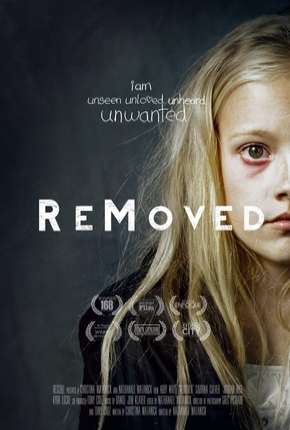 ReMoved - Legendado  Download - Rede Torrent