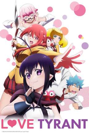 Renai Boukun - Legendado via Torrent