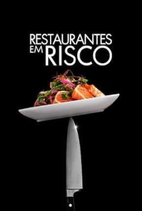 Restaurantes em Risco via Torrent