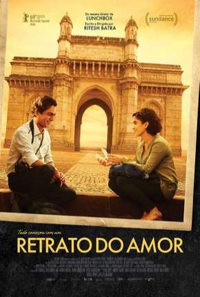 Retrato do Amor - Legendado via Torrent