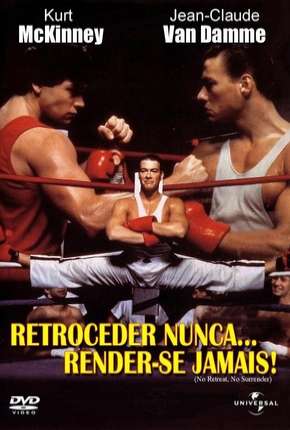Retroceder Nunca, Render-se Jamais via Torrent