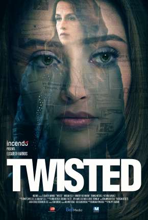 Retrocesso - Twisted via Torrent