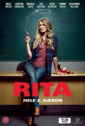 Rita - 2ª Temporada via Torrent