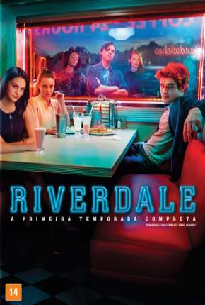 Riverdale - 1ª Temporada Completa via Torrent