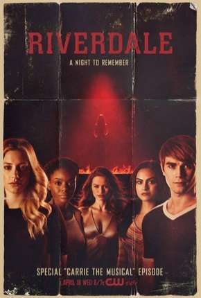 Riverdale - 2ª Temporada Completa via Torrent