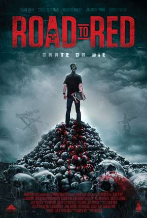 Road to Red - Legendado  Download - Rede Torrent