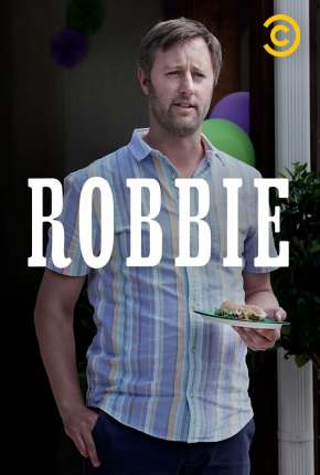 Robbie - Completa - Legendada via Torrent