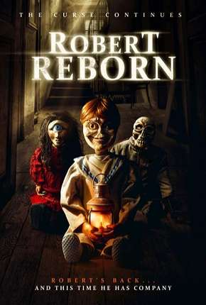 Robert Reborn - Legendado via Torrent