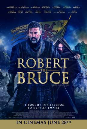 Robert the Bruce - Legendado via Torrent