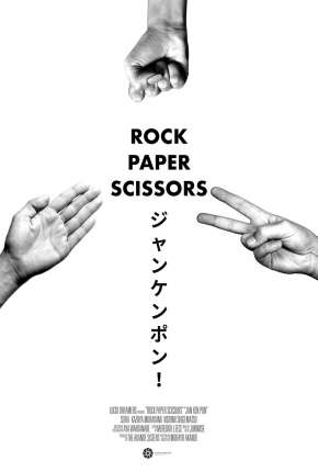Rock Paper Scissors - Legendado via Torrent