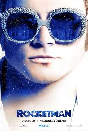 Rocketman via Torrent