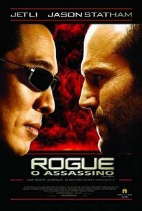 Rogue - O Assassino via Torrent