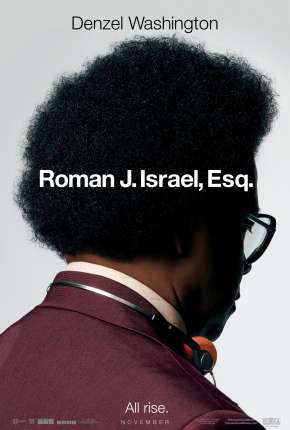 Roman J. Israel via Torrent