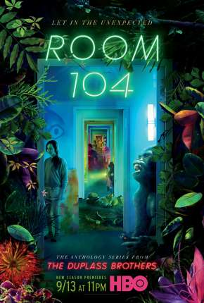 Room 104 - 3ª Temporada - Legendada via Torrent