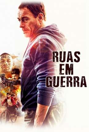 Ruas em Guerra via Torrent