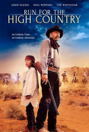 Run for the High Country - Legendado via Torrent