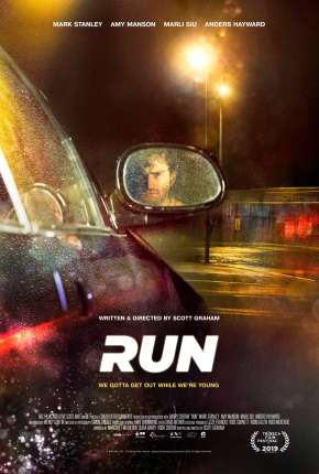 Run - Legendado via Torrent