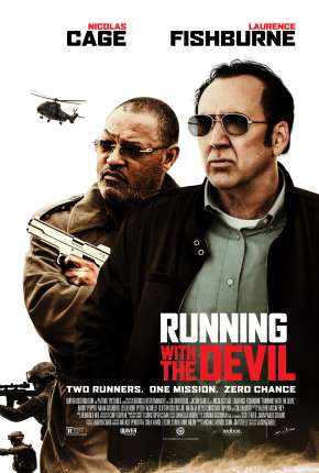 Running with the Devil - Legendado  Download - Rede Torrent