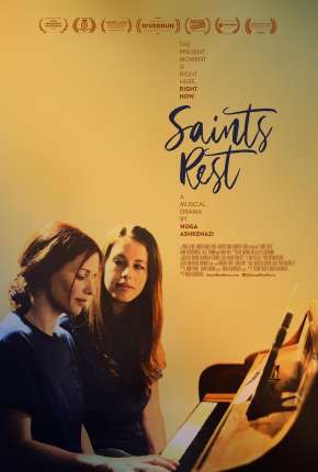 Saints Rest - Legendado via Torrent