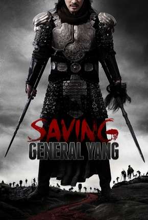 Salvando o General Yang (Os 7 Guerreiros) via Torrent