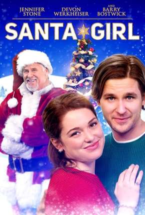 Santa Girl - Legendado  Download - Rede Torrent