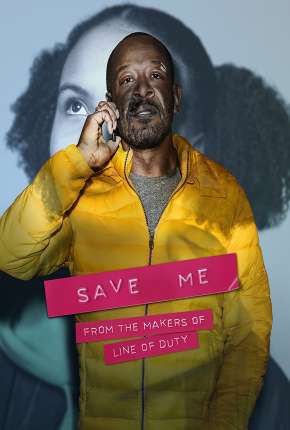 Save Me - 1ª Temporada via Torrent