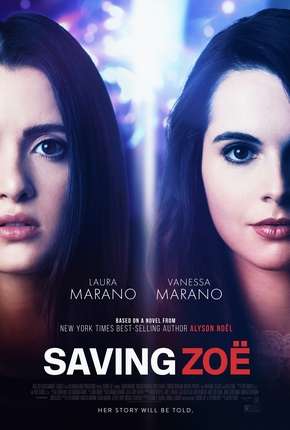 Saving Zoe - Legendado  Download - Rede Torrent