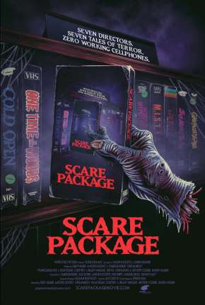 Scare Package - Legendado  Download - Rede Torrent