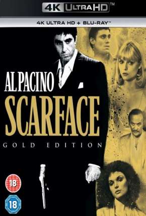 Scarface 4K via Torrent