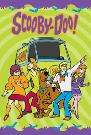 Scooby Doo, Cadê Você! - Completo via Torrent