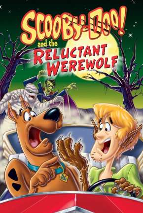 Scooby-Doo e o Lobisomen via Torrent