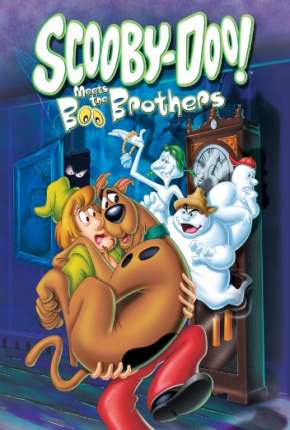 Scooby-Doo e os Irmãos Boo Dublado e Dual Áudio Download - Rede Torrent