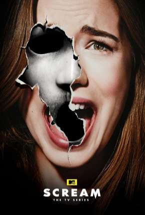 Scream - 2ª Temporada via Torrent