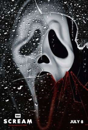 Scream - Resurrection 3ª Temporada Legendada via Torrent