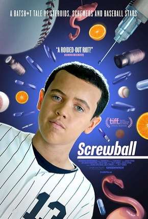 Screwball - Doping no Baseball - Legendado via Torrent