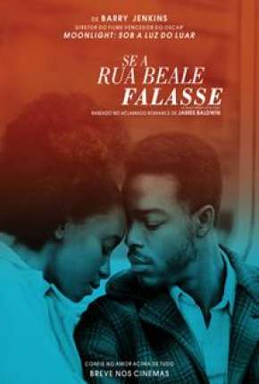 Se a Rua Beale Falasse via Torrent