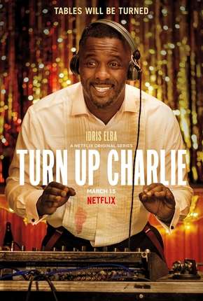 Se Joga, Charlie - 1ª Temporada Completa via Torrent