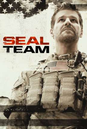 Seal Team - 3ª Temporada Legendada via Torrent